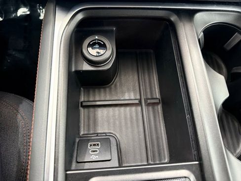 Certified 2025 Ford Expedition Max Active AWD/4WD image 49
