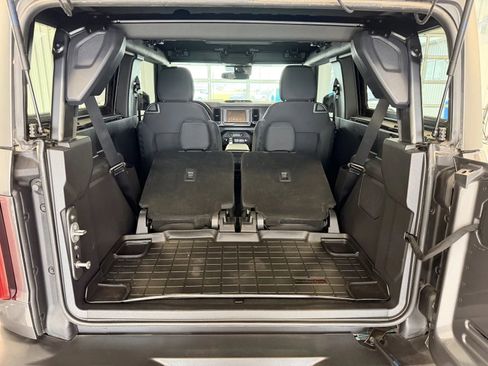 Used 2023 Ford Bronco Big Bend AWD/4WD image 14