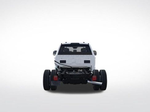 New 2026 Ford F550 4x4 Crew Cab Super Duty image 7