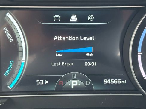 Used 2022 Kia Niro EX w/ Cold Weather Package image 4