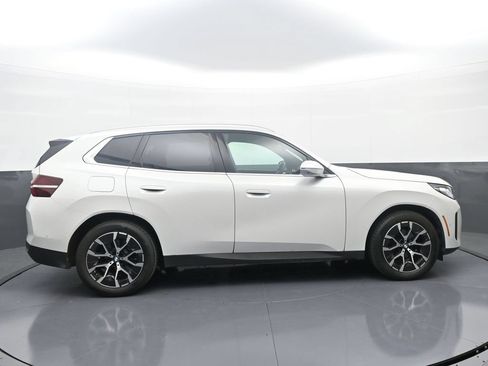 Used 2025 BMW X3 xDrive30i w/ Premium Package AWD/4WD image 8