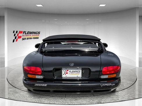 Used 1993 Dodge Viper RT/10 image 12