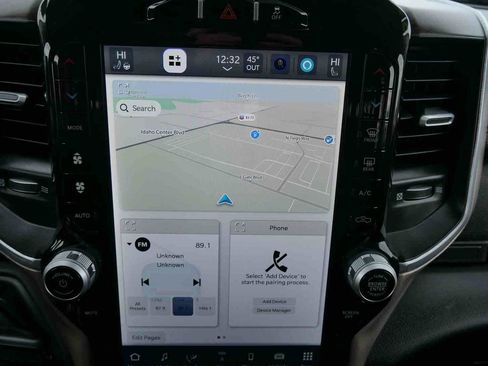 Certified 2024 RAM 2500 Laramie image 35