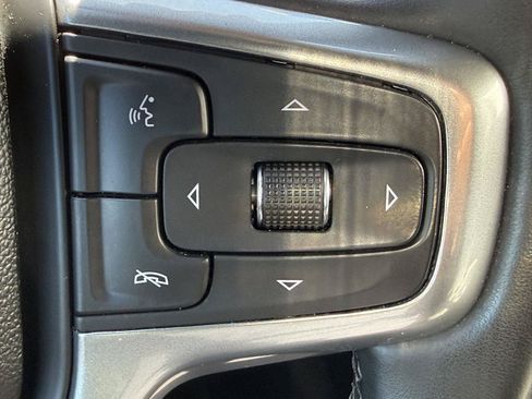Used 2024 Chevrolet Silverado 3500 LT AWD/4WD image 23