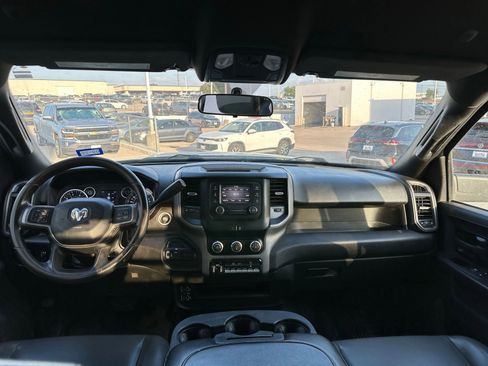 Used 2022 RAM 2500 Tradesman AWD/4WD image 11