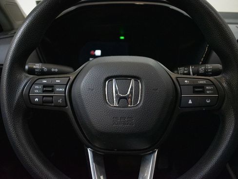 Used 2024 Honda CR-V EX image 12