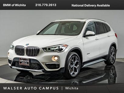Used 2017 BMW X1 xDrive28i
