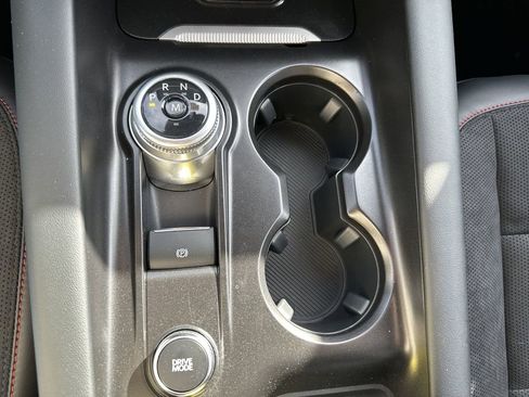 New 2025 Ford Explorer ST image 24