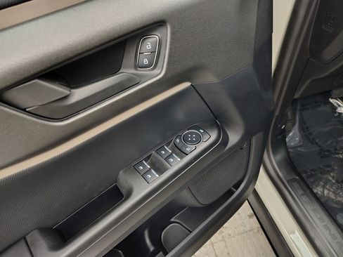 New 2025 Ford Bronco Sport Big Bend AWD/4WD image 18
