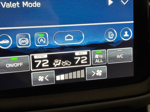 Used 2024 Subaru Crosstrek 2.5i Sport image 31