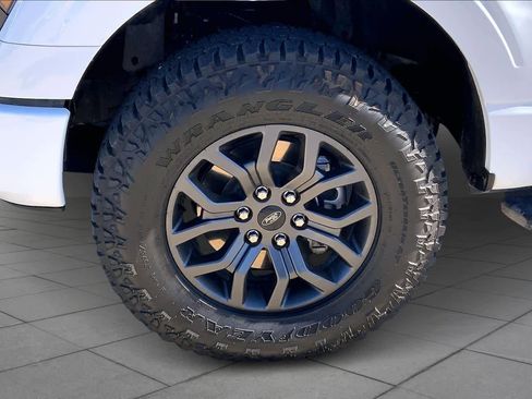 Used 2024 Ford F150 Tremor w/ Bed Utility Package image 10