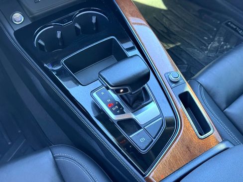 Used 2023 Audi A5 2.0T Premium Plus w/ Premium Plus image 28