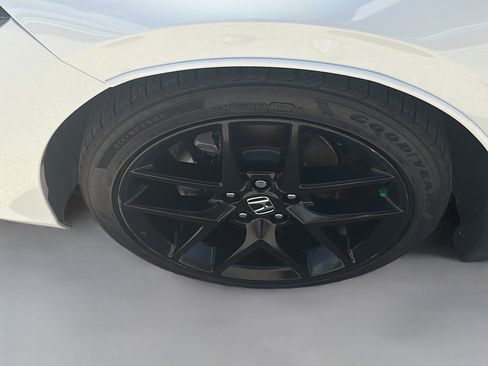 Certified 2023 Honda Civic Sport image 35