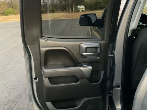 Used 2017 Chevrolet Silverado 1500 LT w/ All Star Edition image 46