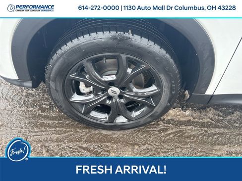 Used 2024 Dodge Hornet GT w/ GT Blacktop Package image 10