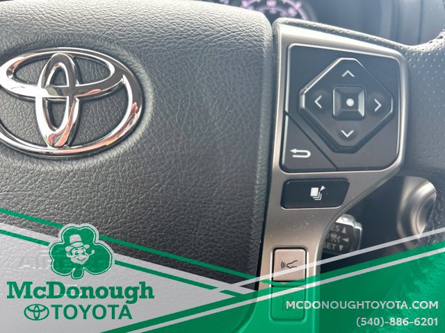Used 2022 Toyota 4Runner TRD Sport w/ Technology Package AWD/4WD image 20