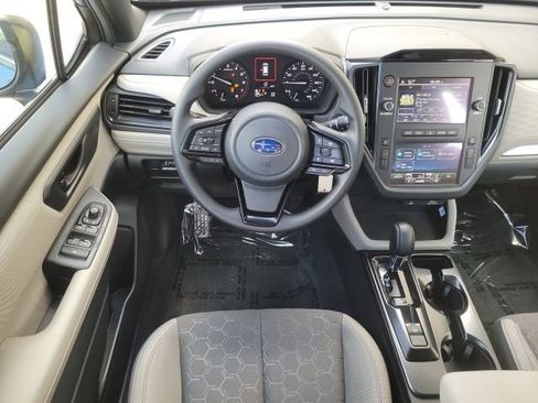 New 2026 Subaru Forester AWD/4WD image 11