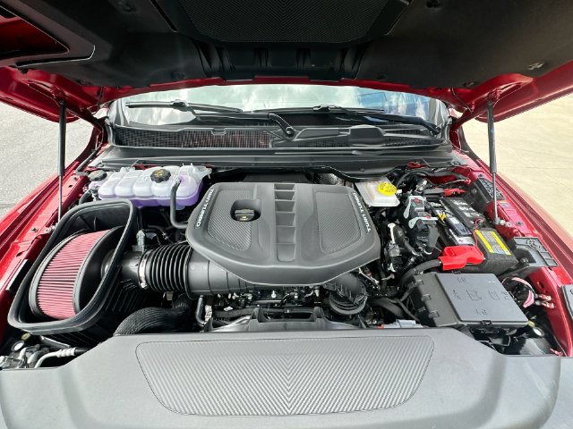 New 2026 RAM 1500 RHO w/ RHO Level 1 Equipment Group AWD/4WD image 20