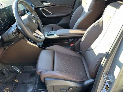 Certified 2025 BMW X1 xDrive28i image 26
