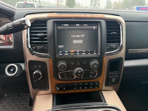 Used 2018 RAM 2500 Longhorn w/ Convenience Group image 21