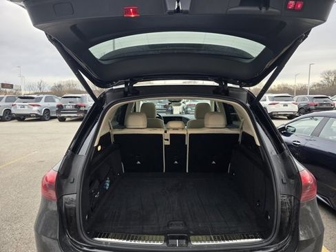 Used 2024 Mercedes-Benz GLE 350 4MATIC image 16