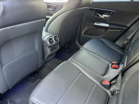 New 2026 Mercedes-Benz GLC 300 4MATIC image 11