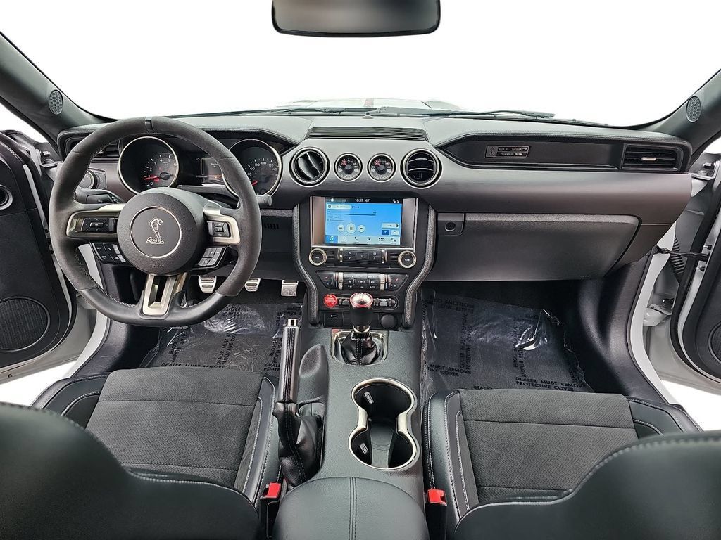 Used 2016 Ford Mustang Shelby GT350 RWD image 10