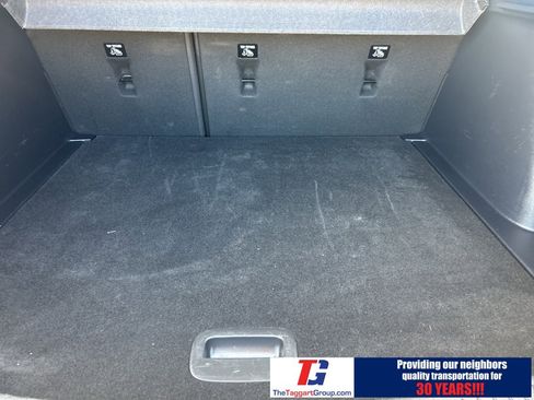 Used 2025 Buick Envista Sport Touring image 5