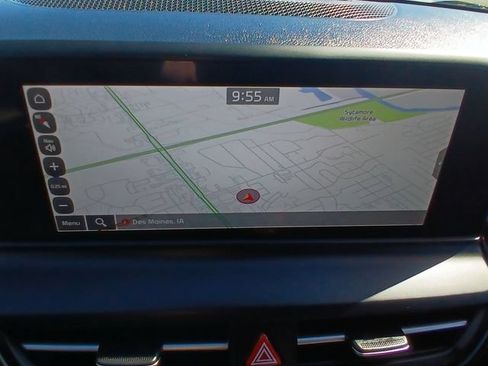 Certified 2024 Kia Seltos S FWD image 18