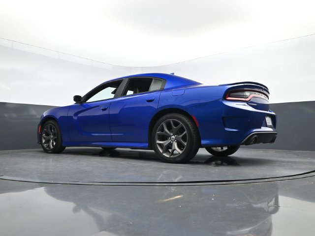 Used 2018 Dodge Charger SXT Plus w/ Quick Order Package 29J RWD image 14