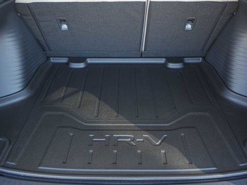 New 2026 Honda HR-V LX image 19