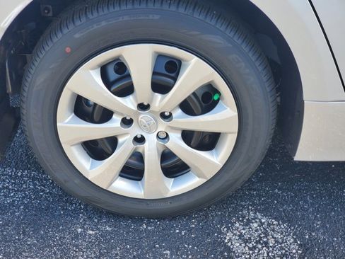 New 2026 Toyota Corolla LE image 5