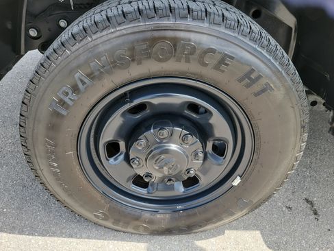 Used 2025 RAM 2500 Tradesman w/ Safety Group AWD/4WD image 26