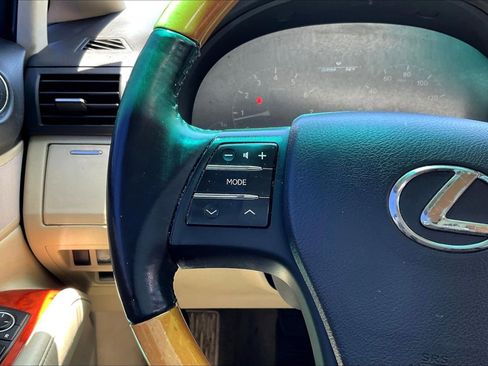 Used 2011 Lexus RX 350 2WD image 18