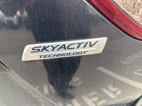 Used 2014 MAZDA CX-5 Touring w/ Bose/Moonroof Package image 5