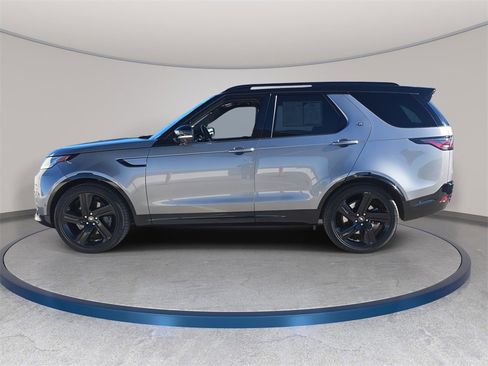 Certified 2023 Land Rover Discovery HSE R-Dynamic image 8