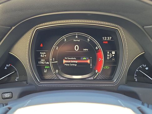 Certified 2019 Lexus LS 500 image 20