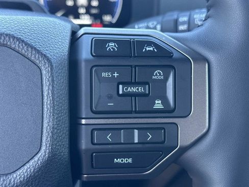 Used 2025 Toyota Land Cruiser w/ Premium Package image 19