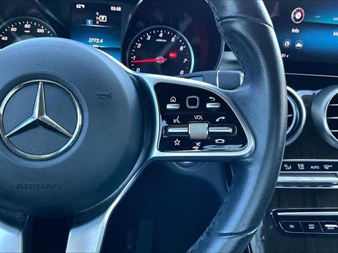 Used 2020 Mercedes-Benz GLC 300 image 25