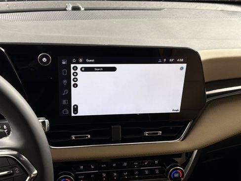 New 2026 Chevrolet Equinox ACTIV w/ Convenience Package III image 20