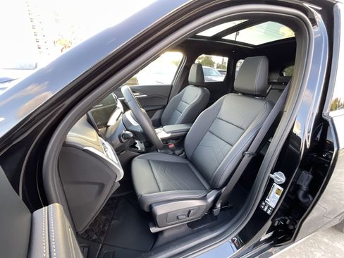 New 2026 BMW X1 xDrive28i w/ Technology Package AWD/4WD image 10