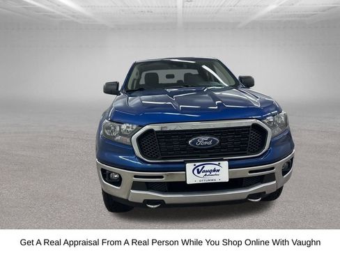 Used 2020 Ford Ranger XLT w/ Equipment Group 301A Mid image 5