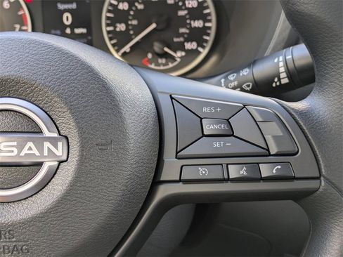 New 2025 Nissan Sentra S image 22