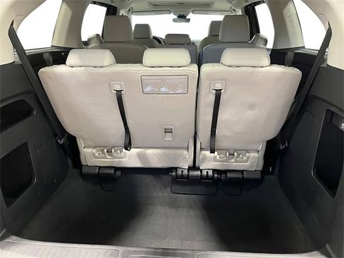 New 2026 Honda Odyssey EX-L image 25