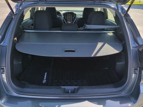 Used 2025 Subaru Impreza 2.0i Sport image 32