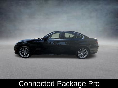 Used 2025 BMW 330i Sedan RWD image 4