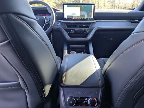 New 2026 Ford Explorer Tremor w/ Tremor Ultimate Package image 30