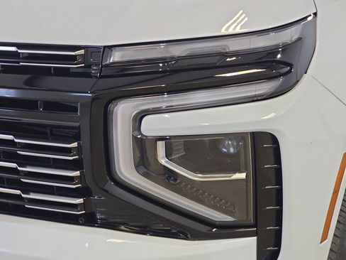 Used 2026 Chevrolet Tahoe High Country AWD/4WD image 30