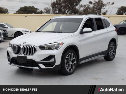 Used 2021 BMW X1 sDrive28i w/ Convenience Package