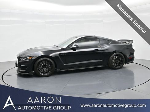 Used 2018 Ford Mustang Shelby GT350 w/ Electronics Package image 35